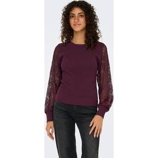 Onlperry Striktrøje - M