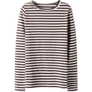 Ribstrik T-shirt