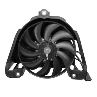 Køleventilator til motorkøler 1WD-E2405-00 til YZF R3 R25