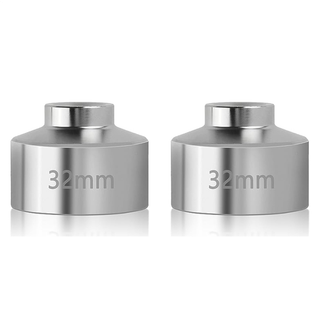 Topnøgle til oliefilter, stålværktøj til hurtig fjernelse af oliefilter