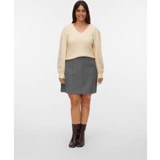 Vmcnewlimone Striktrøje