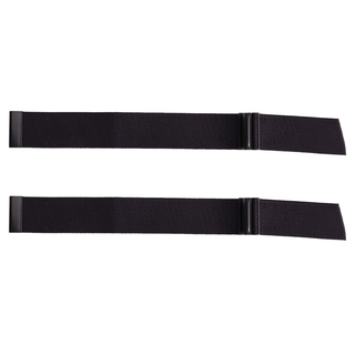 Udskiftning af fitnesssporingsrem til Whoop 4.0, sort