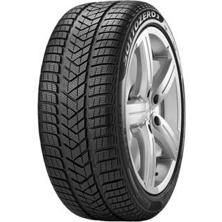 Pirelli Winter SottoZero 3 ( 255/35 R21 98W XL Elect, PNCS, T0 )