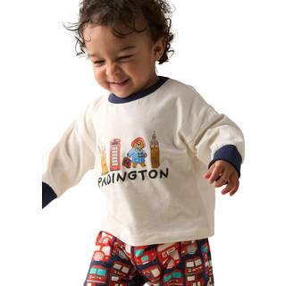 Angel & Rocket Angel & Rocket Paddington Pyjamas Sæt
