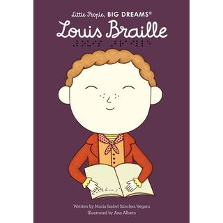 Louis Braille