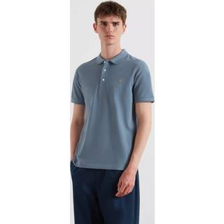Farah Blanes Polo T Shirt Blue