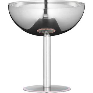 Aida Lido champganeskål i Candyfloss 20 cl