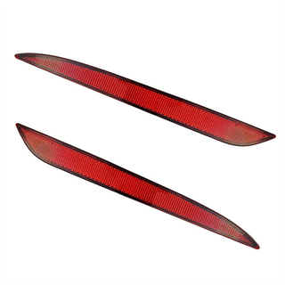 Bil baglygte bremselys 1077406-00-F 1077407-00-F til