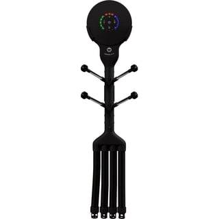 Hedgehog Buddy 4 Ionic skotørrer H-WB4-BIO (sort)
