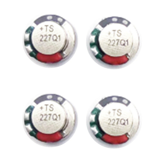 Hovedtelefonhøjttaler 10 mm gør-det-selv hovedtelefonhøjttaler Hovedtelefonhøjttalerdriver