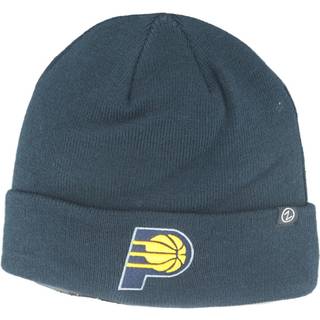 ZHATS Standard NBA Officielt Licenseret Beanie Cuff Icon Team Color One Size