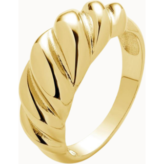 Mellow Ring - Forgyldt