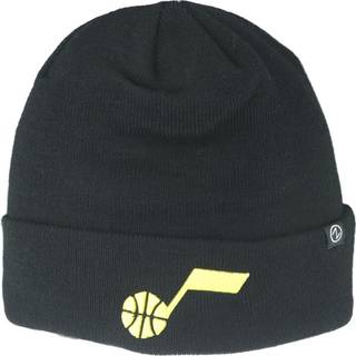 ZHATS Standard NBA Officielt Licenseret Beanie Cuff Icon Team Color One Size