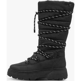 Tamaris Vinterstøvle Sort 1-26615-45 - 40