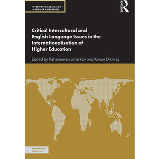 Critical Intercultural and English Language Issues in the Internationalisation of Higher Education