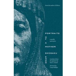 Portraits of a Mother