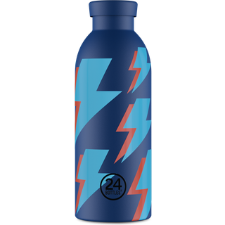 24Bottles - Clima - Termoflaske - Zap Zap - 500 ml