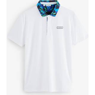 Calvin Klein Golf Calvin Klein Golf Seabury Polo-skjorte - xlarge