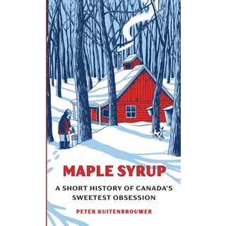 Maple Syrup