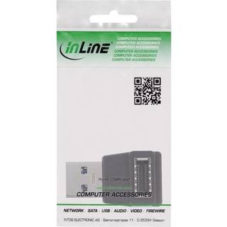 USB-A til USB-E 20pin 3.2 Gen2 adapter | PRIS-MATCH