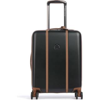 Delsey Kuffert Cadence 55 Cm - Sort