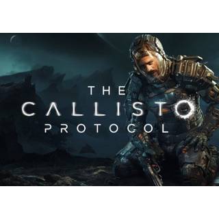 The Callisto Protocol (PS5) PSN Key - GLOBAL