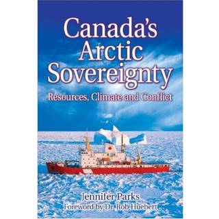 Canada's Arctic Sovereignty