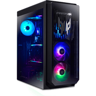 Acer Predator Orion 7000 Core Ultra 9 32gb 2000gb Rtx 5080