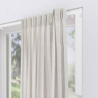 MotionBlinds Smart Curtain Rail Central opening 240cm