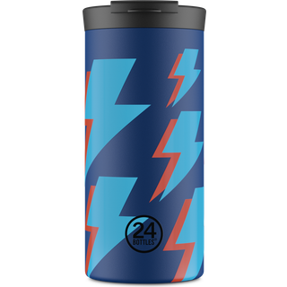 24Bottles - Travel Tumbler - Termokop - Zap Zap - 600 ml