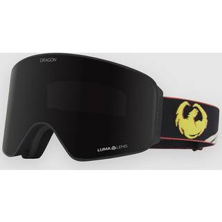 Dragon NFX MAG OTG, skibriller, Gigi Ruf 2025