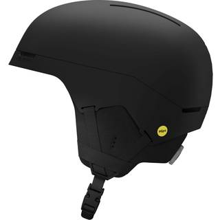 Salomon Brigade Index MIPS, skihjelm, sort