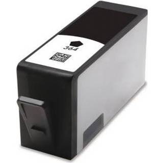 HP 364 XL Sort blækpatron 21ml høj kapacitet kompatibel