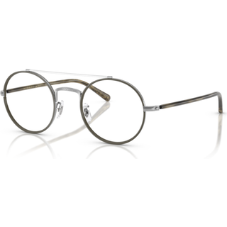 Oliver Peoples OV1355T Etlin 5241 47 Briller Mænd Grøn - Olive - 47mm