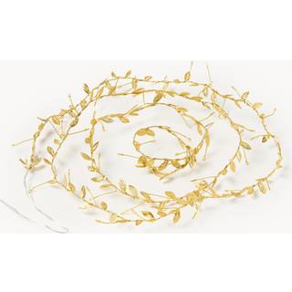 LED-lyskæde Winny med timerfunktion