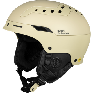 Switcher MIPS Matte Cream (M/L)