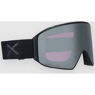 Anon M4 Cylindrical Smoke +Bonus Lens +Mfi Briller - Uni - prcv sun onyx