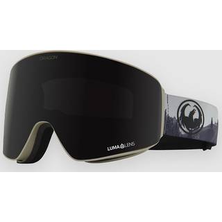 Dragon PXV, skibriller, koda