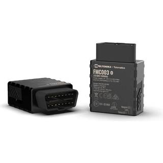 TELTONIKA FMM00A-M1 4g lte obd2 køretøj gps locator tracker
