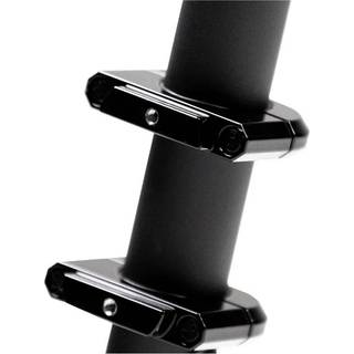 FLEXCOM FR6366 sikkerhedsklemme til segway og xiaomi el-scootere
