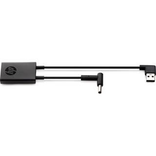 HP 4.5mm and USB Dock Adapter