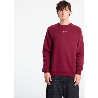 NOCTA CS-crewtrøje i fleece til mænd - rød - XXL