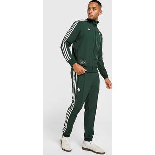 Juventus Terrace Icons træningsbukser - Shadow Green - XS