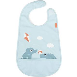Done by deer Playground hagesmæk med velcro Blue