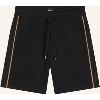 BOSS Iconic Shorts Black