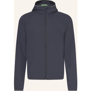 BOSS L Commuter Jacket Dark Blue