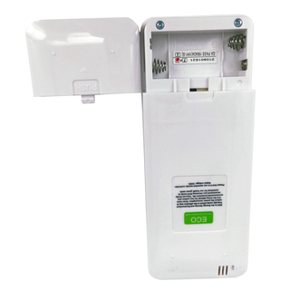 GYKQ-52 Fjernbetjening til klimaanlæg og opvarmning af hjemmet