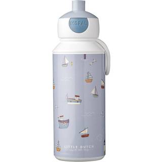 Mepal Pop-up Campus Drikkedunk 400 ml Sailors Bay