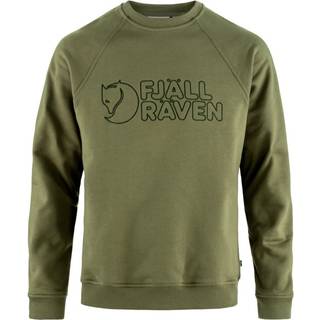 Fjällräven Fjällräven Classic Sweater Sweatere Herrer størrelse S farve olivengrøn