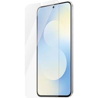 SAFE by PanzerGlass - Samsung Galaxy S25 FE - Ultra-Wide Fit Skærmbeskyttelse - Gennemsigtig